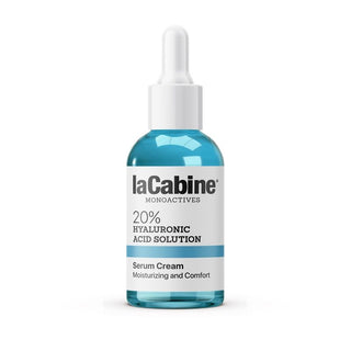 La Cabine Monoactives 20% Hyaluronico Serum 30Ml