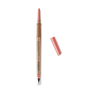 Kiko Milano Ever Lasting Color Lip Liner - AllurebeautypkKiko Milano Ever Lasting Color Lip Liner