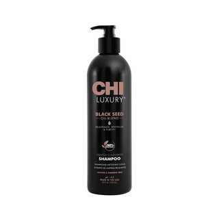 Chi Luxury Black Seed Oil Gentle Cleansing Shampoo 355Ml