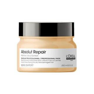 Loreal Professional Absolut Repair Hair Mask 250Ml