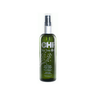 Chi Tea Tree Oil Soothing Scalp Spray 89Ml