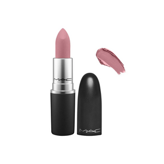 Mac Powder Kiss Lipstick - 924 Reverence