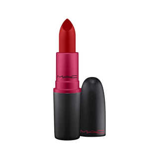 MAC Matte Lipstick # 608 Mehr