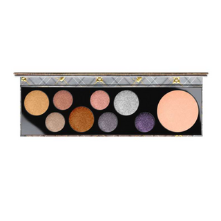 Mac Queen Superme Eyeshadow Palette