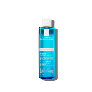 La Roche Posay Kerium Gentle Shampoo 200Ml