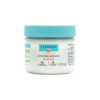 Sephora Hydrating Hair Mask 200Ml