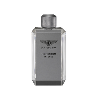 Bentley Momentum Intense For Men EDP 100Ml