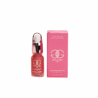 Glow & Glee Lip & Cheek Serum Tint Candy 10Ml
