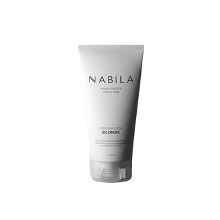 Nabila Colour Lock Blonde Conditioner 150ml