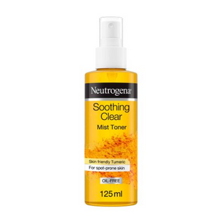 Neutrogena - Soothing Clear Mist Toner - 125ml