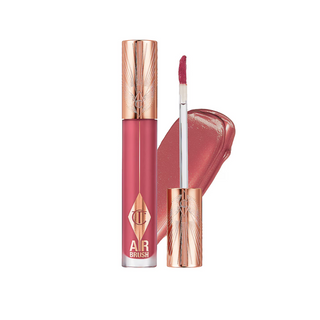 Charlotte Tilbury Airbrush Flawless Lip Blur Matte Liquid Lipstick