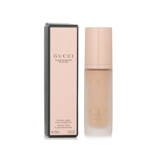 Gucci Fluide De Beaute Fini Naturel Foundation