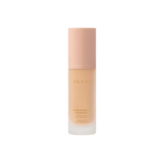 Gucci Fluide De Beaute Fini Naturel Foundation