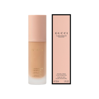 Gucci Fluide De Beaute Fini Naturel Foundation