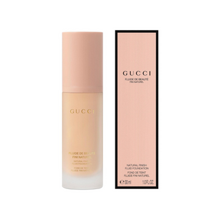 Gucci Fluide De Beaute Fini Naturel Foundation