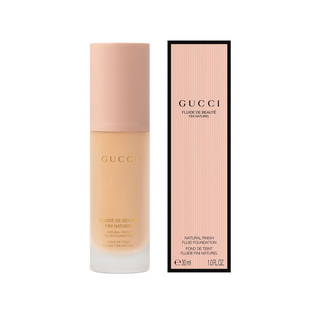 Gucci Fluide De Beaute Fini Naturel Foundation