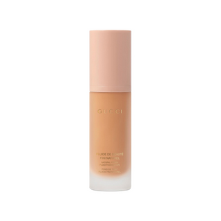 Gucci Fluide De Beaute Fini Naturel Foundation