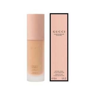 Gucci Fluide De Beaute Fini Naturel Foundation