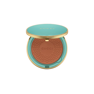 GUCCI Poudre De Beaute Sun Kissed Glow Bronzing Powder