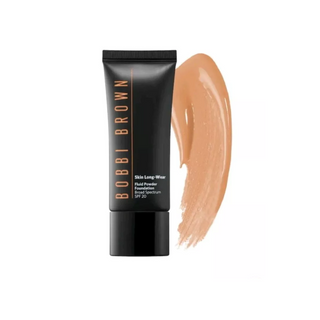 Bobbi Brown Skin Long Wear Fluid Powder Foundation