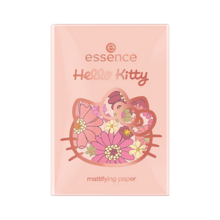 Essence Hello Kitty Mattifying Papers