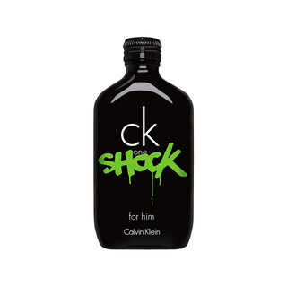 Calvin Klein One Shock Edt Spray For Men 200Ml