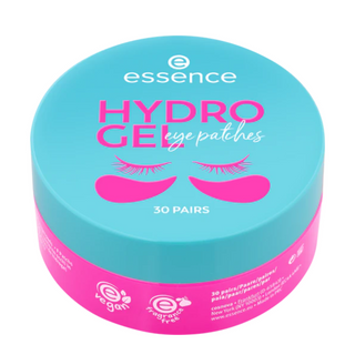 Essence Hydro Gel Eye Patches 30 Pairs