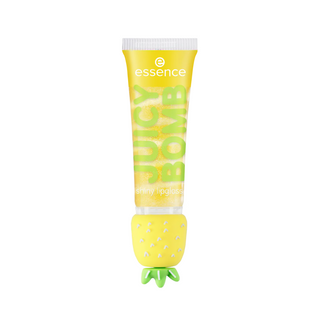 Essence Juicy bomb Lip Gloss 001 Pineapple 10Ml