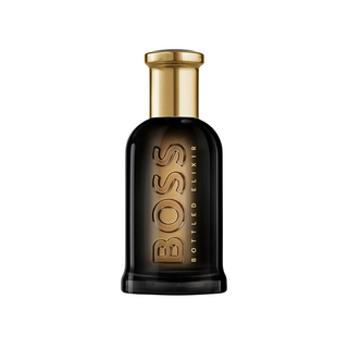 Hugo Boss Bottled Elixir For Men Parfum 50Ml