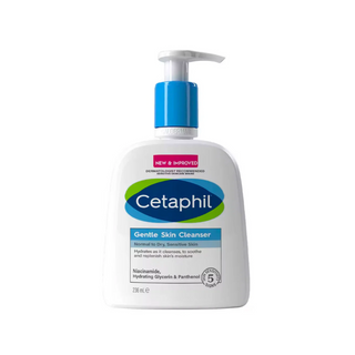 Cetaphil Gentle Skin Cleanser 236Ml