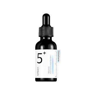 Numbuzin No 5 Vitamin Concentrated Serum 30Ml