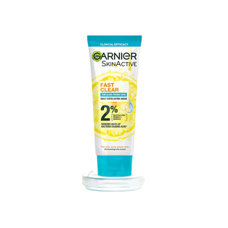 Garnier Anti Acne Face Wash 50Ml