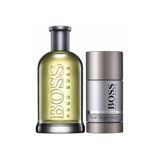 Hugo Boss Boss Bottled For Men Set EDT 200Ml+Deo Stick 75Ml