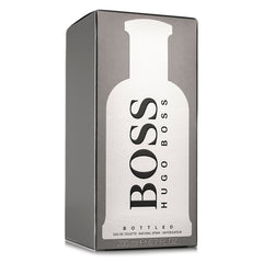 Hugo Boss Boss Bottled For Men EDT 200Ml