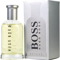 Hugo Boss Boss Bottled For Men EDT 200Ml