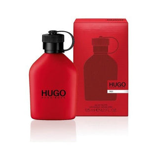 Hugo Boss Red Perfume Edt For Men 125 Ml-Perfume - AllurebeautypkHugo Boss Red Perfume Edt For Men 125 Ml-Perfume