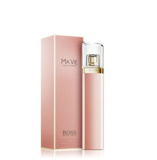 Hugo Boss Ma Vie Pour Femme EDP 75Ml - AllurebeautypkHugo Boss Ma Vie Pour Femme EDP 75Ml