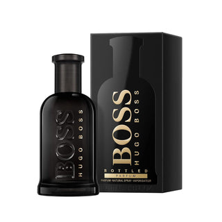 Hugo Boss Bottled Parfum For Men