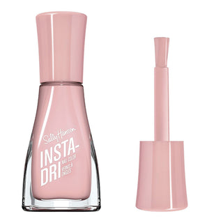 Sally Hansen Insta Dri Easy Dry Nail Color - 233 Petal Pusher 14.7Ml