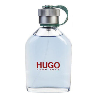 Hugo Boss Man Edt Perfume