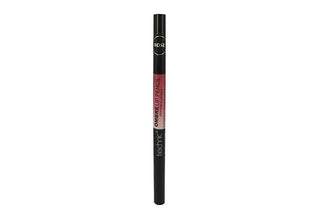 Technic Ombre Lip Pencil Red