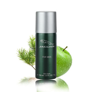 Jaguar For Men Body Spray 150Ml - AllurebeautypkJaguar For Men Body Spray 150Ml