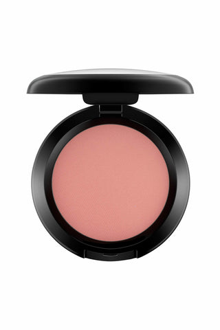 Mac Powder Blush Melba - AllurebeautypkMac Powder Blush Melba