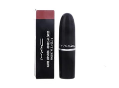 MAC Matte  Lipstick Rouge A Levres Kinda Sexy 606