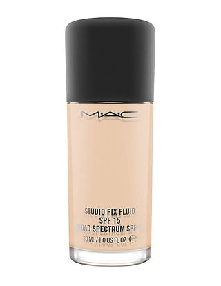 Mac Studio Fix Fluid Foundation Spf15 Nw13 30Ml