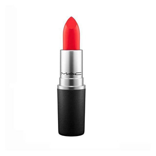 MAC Matte Lipstick # 608 Mehr