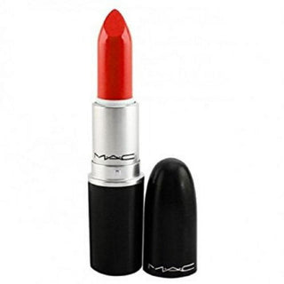 Mac Rouge A levres Lipstick Barbeque