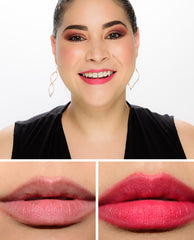Mac powder Kiss Lipstick