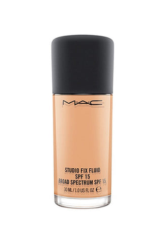 Mac Studio Fix Fluid Foundation Spf15 Nc16 30Ml