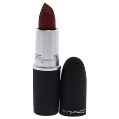 Mac Powder Kiss Lipstick-926 Dubonnet Buzz